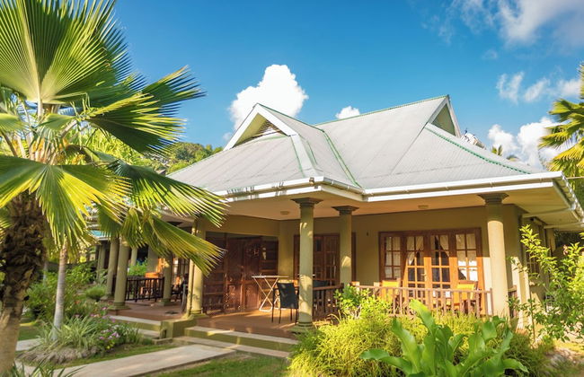 Amity Villa - Foto 1