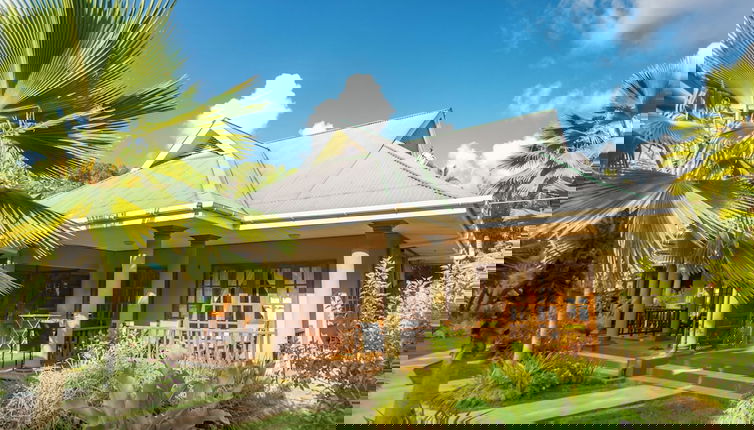 Foto 1 - Amity Villa