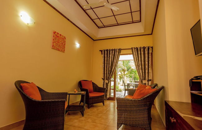 Amity Villa - Foto 2