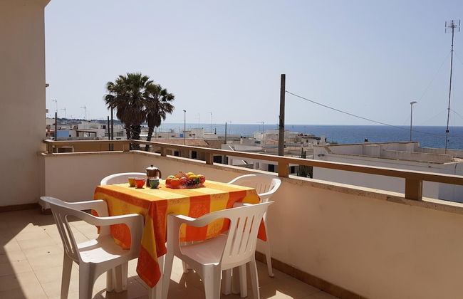 Apartment Marina di Mancaversa by Ionian Sea - Foto 16