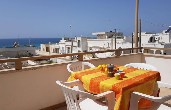Apartment Marina di Mancaversa by Ionian Sea - Foto 39