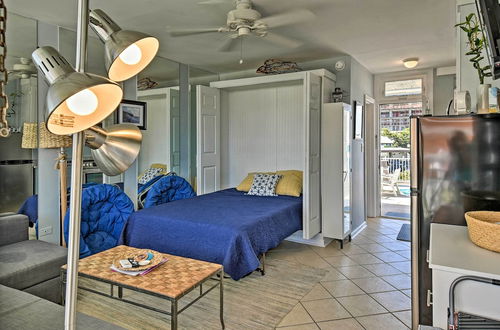 Photo 12 - Oceanfront Resort Studio on Virginia Beach