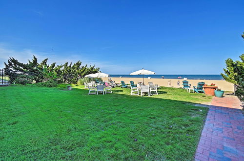 Photo 26 - Oceanfront Resort Studio on Virginia Beach