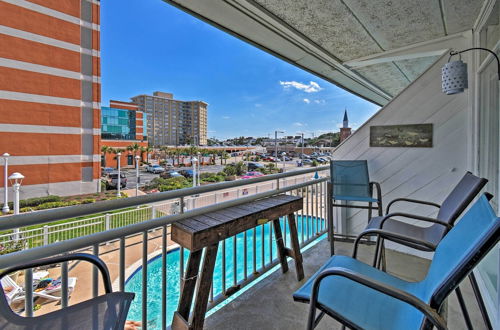 Photo 19 - Oceanfront Resort Studio on Virginia Beach