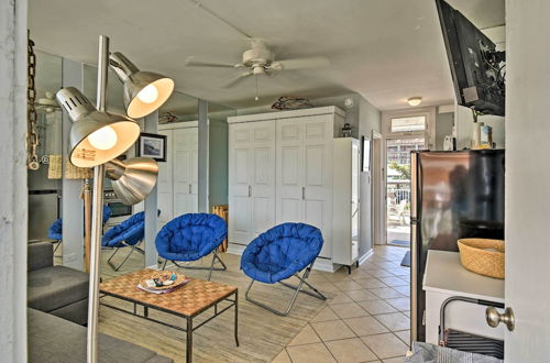 Photo 24 - Oceanfront Resort Studio on Virginia Beach