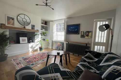 Photo 8 - Beautiful 2BD Cul De Sac Flat - Essex Road