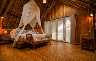 Photo 1 - Puca Gavi Eco Luxury Villa Ubud