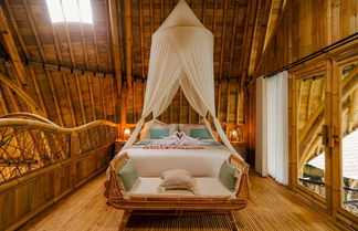 Photo 3 - Puca Gavi Eco Luxury Villa Ubud