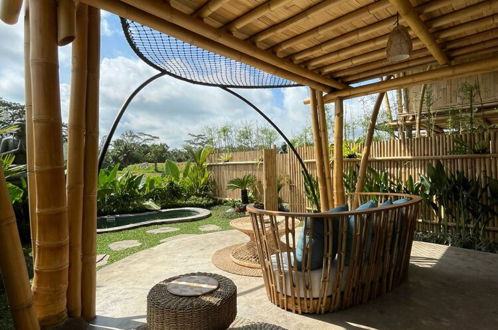 Photo 12 - Puca Gavi Eco Luxury Villa Ubud