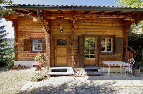 Photo 26 - Magnifique Chalet Familial Pour 10 Personnes au Coeur de Nax