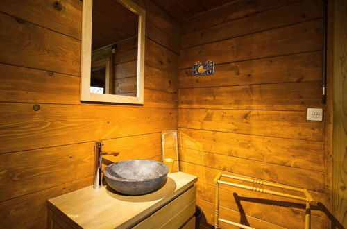 Photo 20 - Magnifique Chalet Familial Pour 10 Personnes au Coeur de Nax