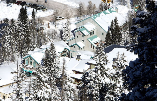 Alpine Village Suites - Foto 52