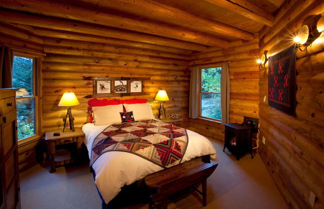 Alpine Village Suites - Foto 13