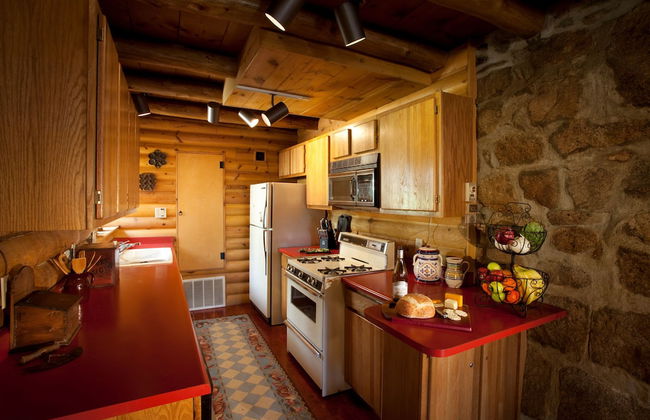Alpine Village Suites - Foto 25