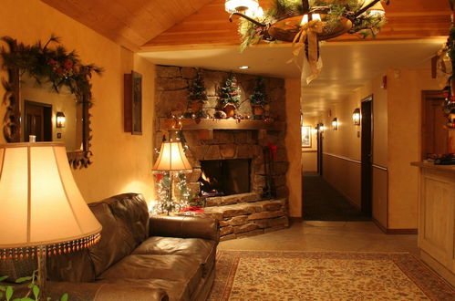 Photo 2 - Alpine Village Suites