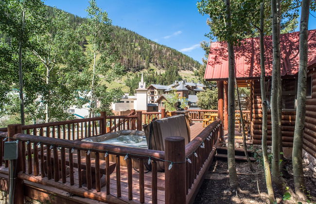 Alpine Village Suites - Foto 50