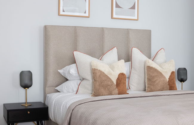 Urban Rest - Merrion Square Apartments - Foto 1