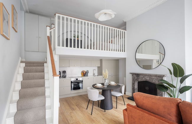 Urban Rest - Merrion Square Apartments - Foto 4