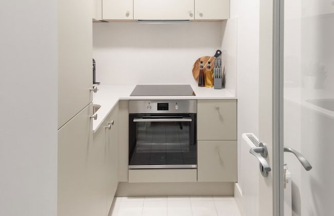 Urban Rest - Merrion Square Apartments - Foto 13