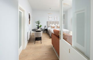 Photo 2 - Urban Rest - Merrion Square Apartments