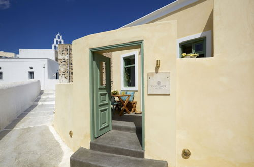 Photo 29 - Yellow Orchid Cycladic House