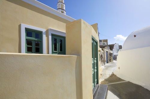 Photo 30 - Yellow Orchid Cycladic House