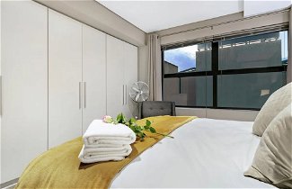 Foto 2 - 2 BD Penthouse in the Heart of the Mother City