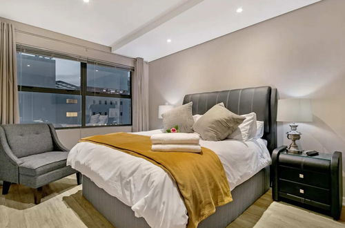 Foto 1 - 2 BD Penthouse in the Heart of the Mother City