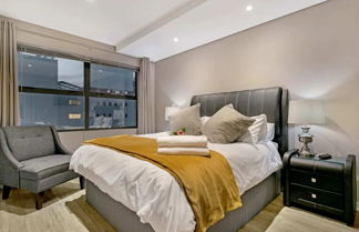 Foto 1 - 2 BD Penthouse in the Heart of the Mother City