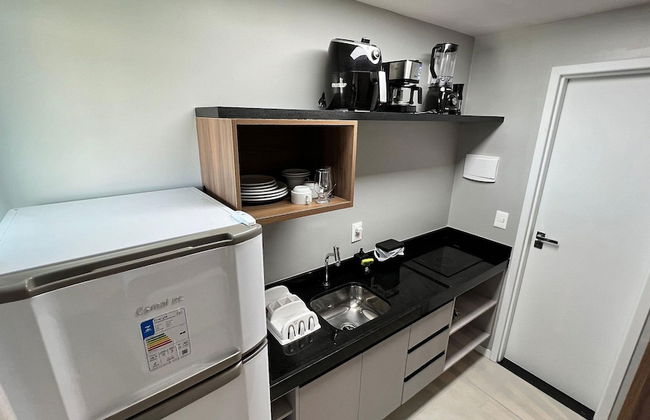 Studios Premium RN - Foto 31