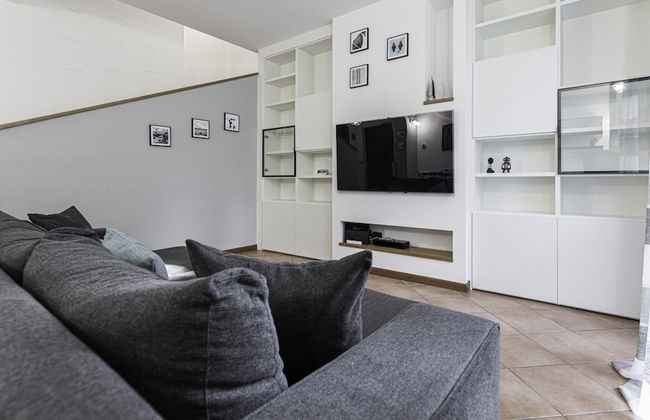 Villa Donatori in Lesmo - Foto 20