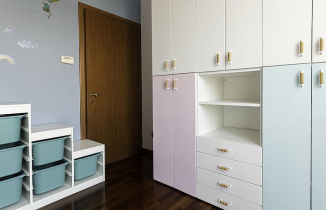 Villa Donatori in Lesmo - Foto 33