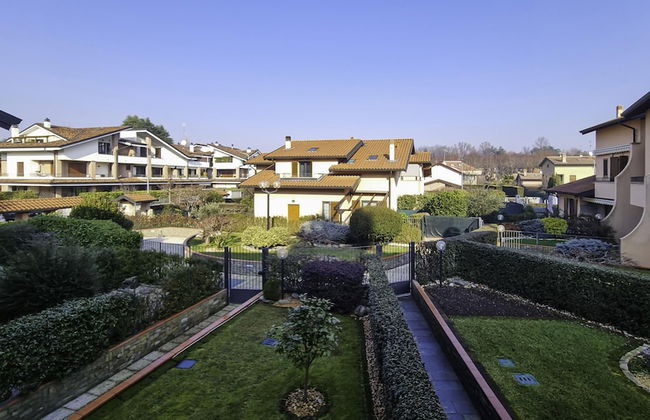 Villa Donatori in Lesmo - Foto 14