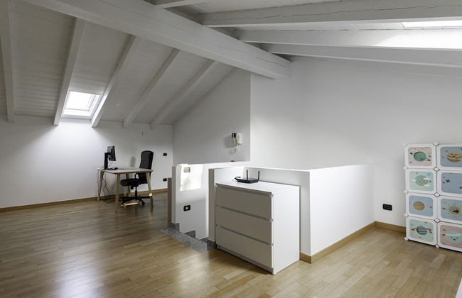 Villa Donatori in Lesmo - Foto 47