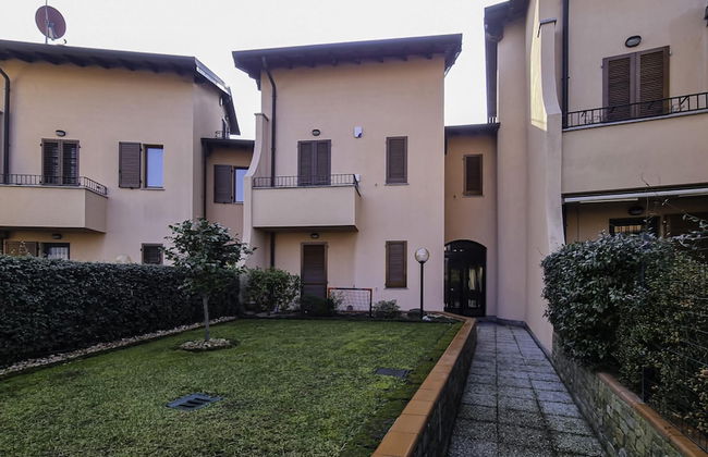 Villa Donatori in Lesmo - Foto 8