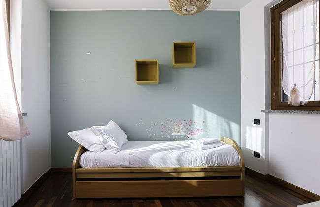 Villa Donatori in Lesmo - Foto 39