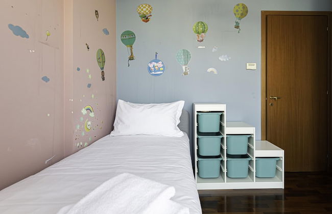 Villa Donatori in Lesmo - Foto 31