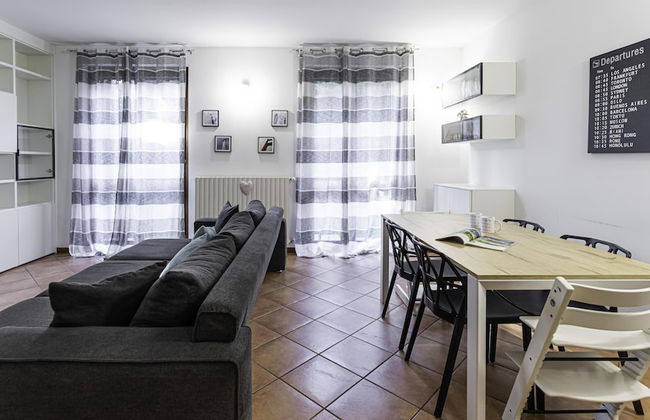 Villa Donatori in Lesmo - Foto 1