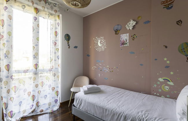 Villa Donatori in Lesmo - Foto 5