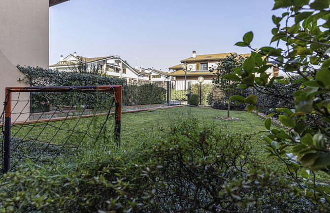 Villa Donatori in Lesmo - Foto 12