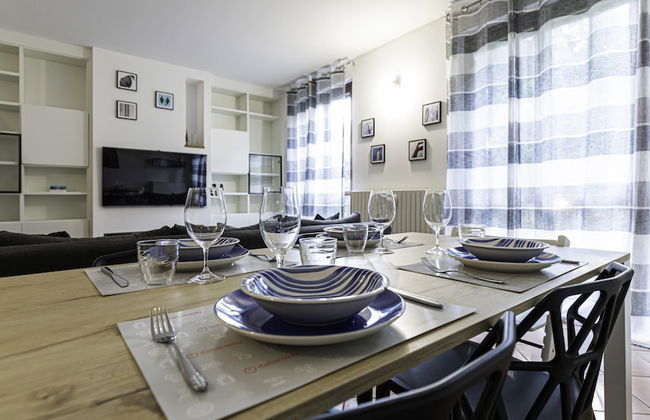 Villa Donatori in Lesmo - Foto 9