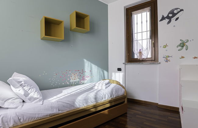 Villa Donatori in Lesmo - Foto 6