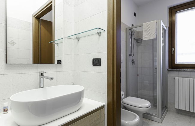 Villa Donatori in Lesmo - Foto 16