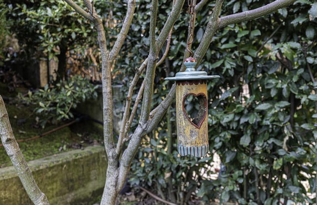 Villa Donatori in Lesmo - Foto 27