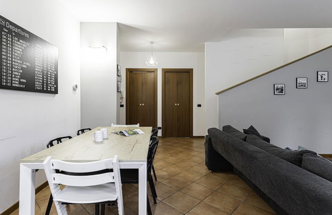 Villa Donatori in Lesmo - Foto 28