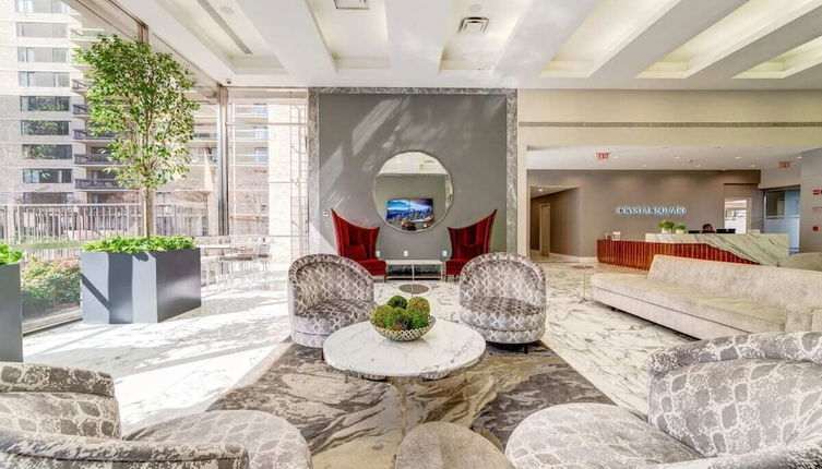 Foto 1 - Amazing & Confort Condo in Crystal City