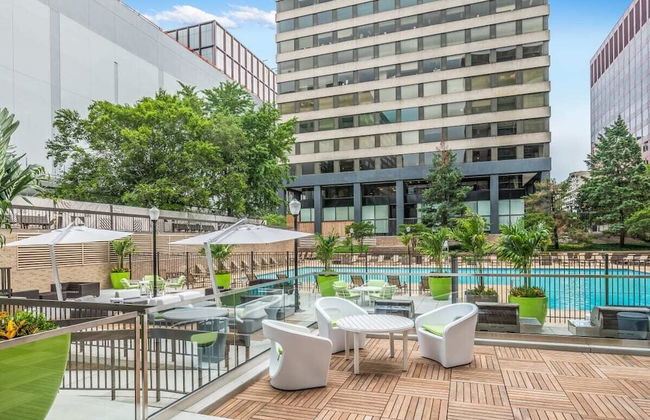 Crystal City Apt for Business Travelers - Foto 34