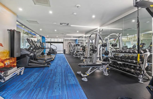 Crystal City Apt for Business Travelers - Foto 31