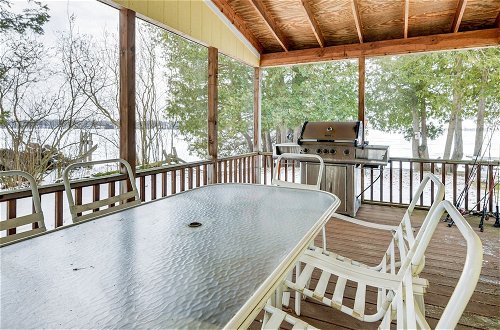 Photo 30 - Waterfront North Hero Home w/ Screened Porch