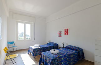 Photo 2 - Altido Bright Apt For 5, Near Beach, In Camogli